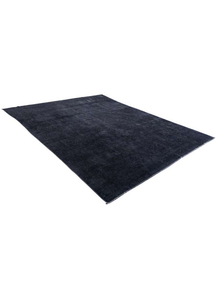 8' 1 x 10' 4 Hand Knotted Ultra Vintage Wool Rug
