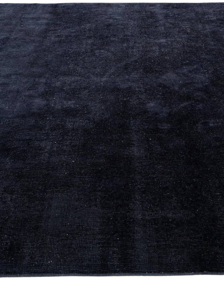 Detail image of 8' 1 x 10' 4  Hand Knotted Ultra Vintage Wool Rug