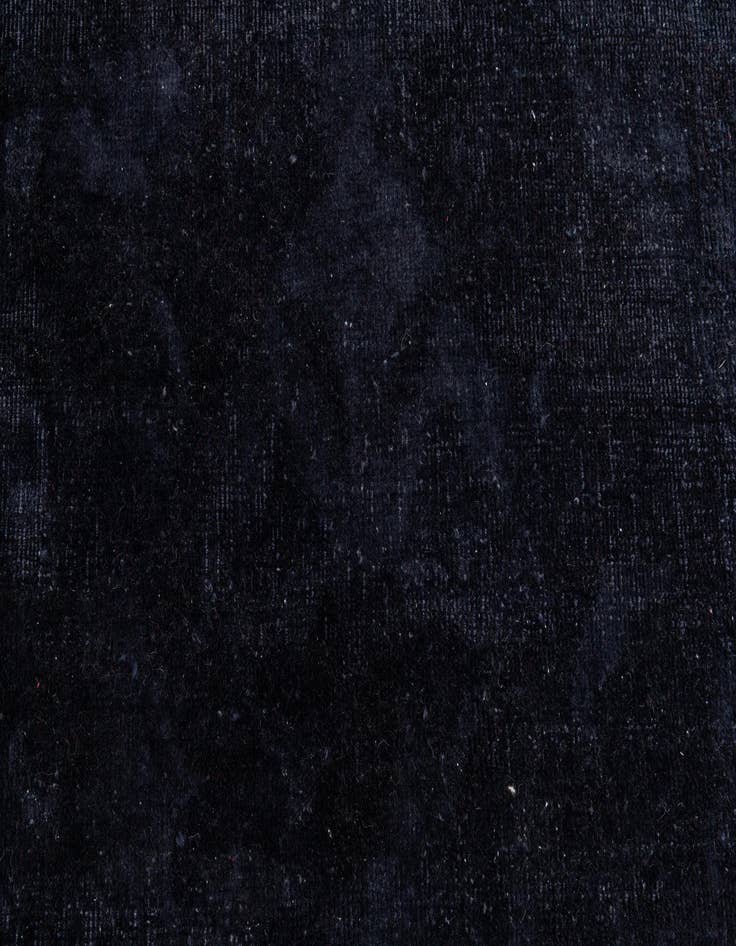 Detail image of 8' 1 x 10' 4  Hand Knotted Ultra Vintage Wool Rug