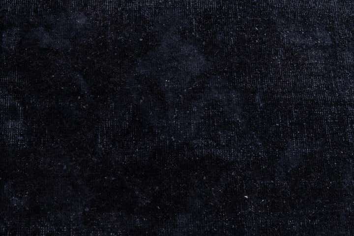 8' 1 x 10' 4 Hand Knotted Ultra Vintage Wool Rug