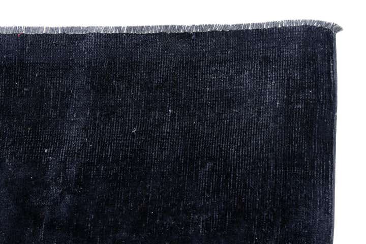 8' 1 x 10' 4 Hand Knotted Ultra Vintage Wool Rug