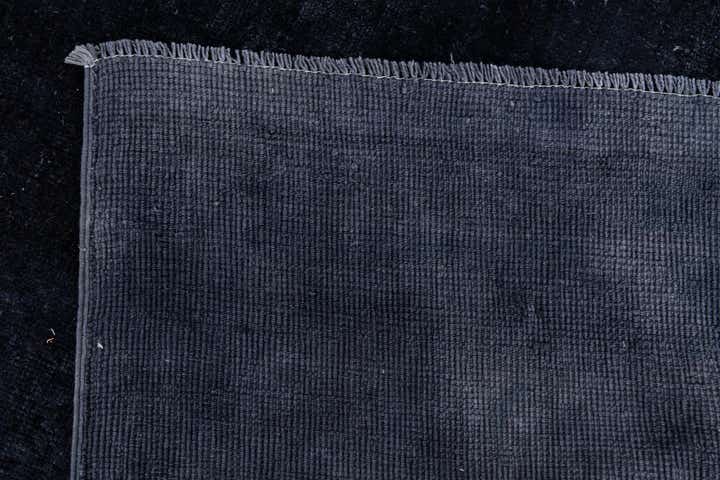 8' 1 x 10' 4 Hand Knotted Ultra Vintage Wool Rug