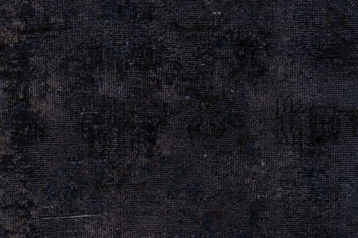 3' 5 x 6' 1 Hand Knotted Ultra Vintage Persian Wool Rug