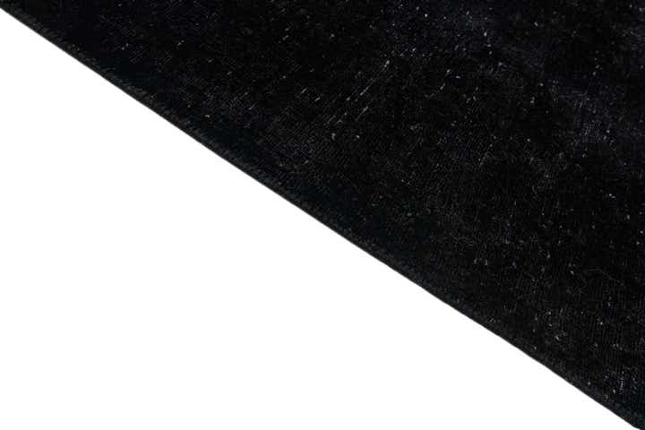 9' 10 x 12' 10 Hand Knotted Ultra Vintage Persian Wool Rug