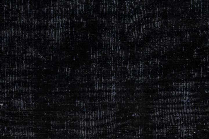 9' 10 x 12' 10 Hand Knotted Ultra Vintage Persian Wool Rug