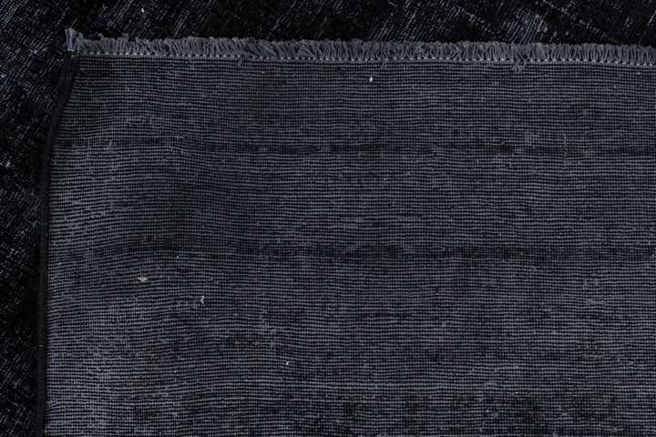 9' 10 x 12' 10 Hand Knotted Ultra Vintage Persian Wool Rug