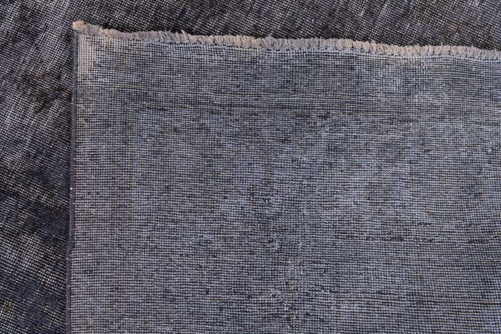 9' 6 x 12' 3 Hand Knotted Ultra Vintage Persian Wool Rug