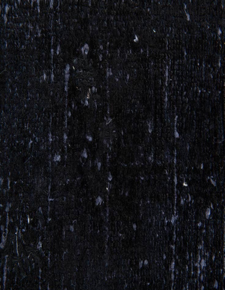 Detail image of 3' 4 x 5' 10  Hand Knotted Ultra Vintage Persian Wool Rug