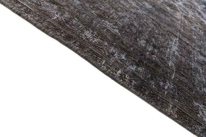 9' 7 x 11' 8 Hand Knotted Ultra Vintage Persian Wool Rug