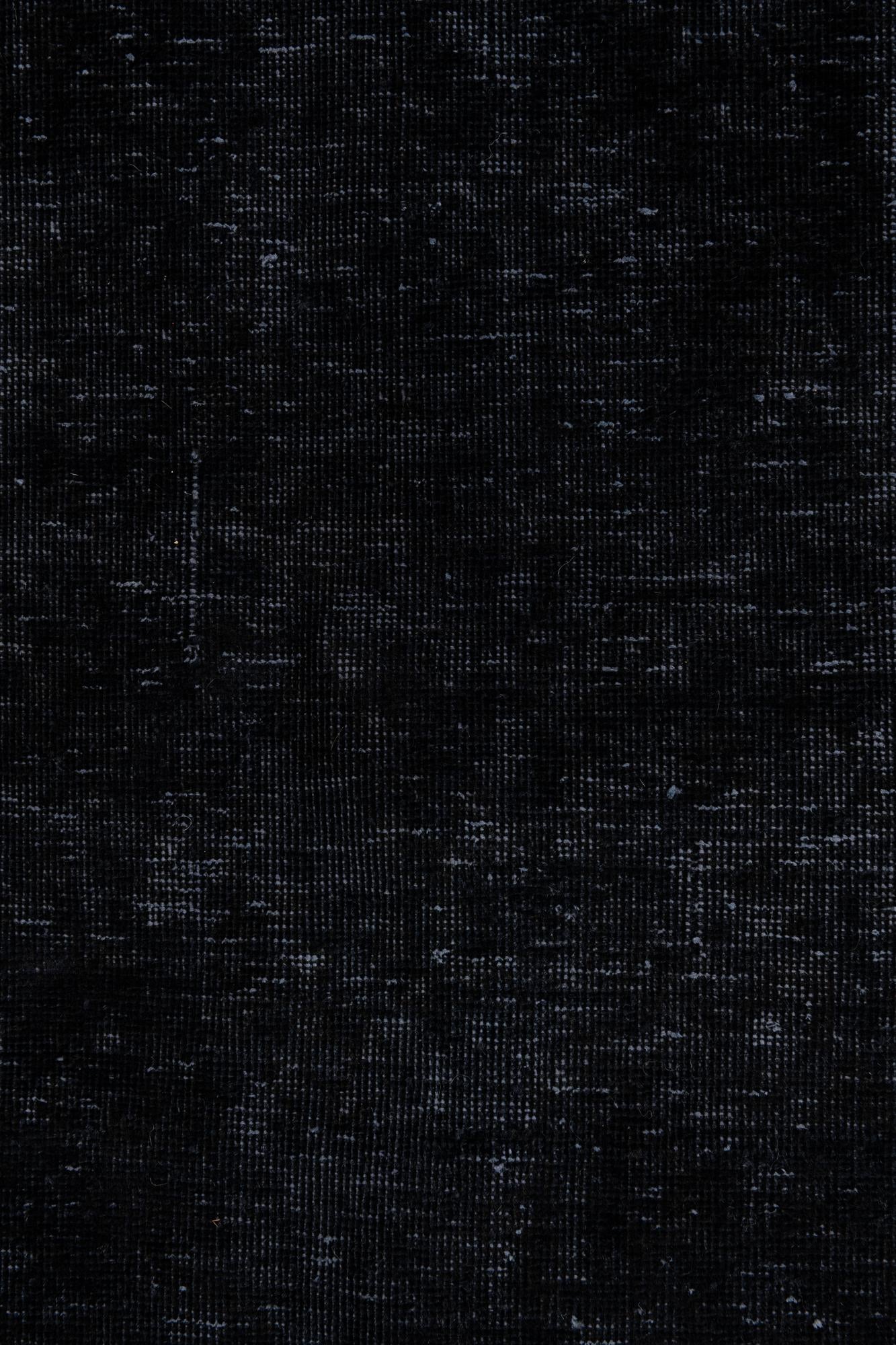 7' 6 x 10' 6 Hand Knotted Ultra Vintage Persian Wool Rug
