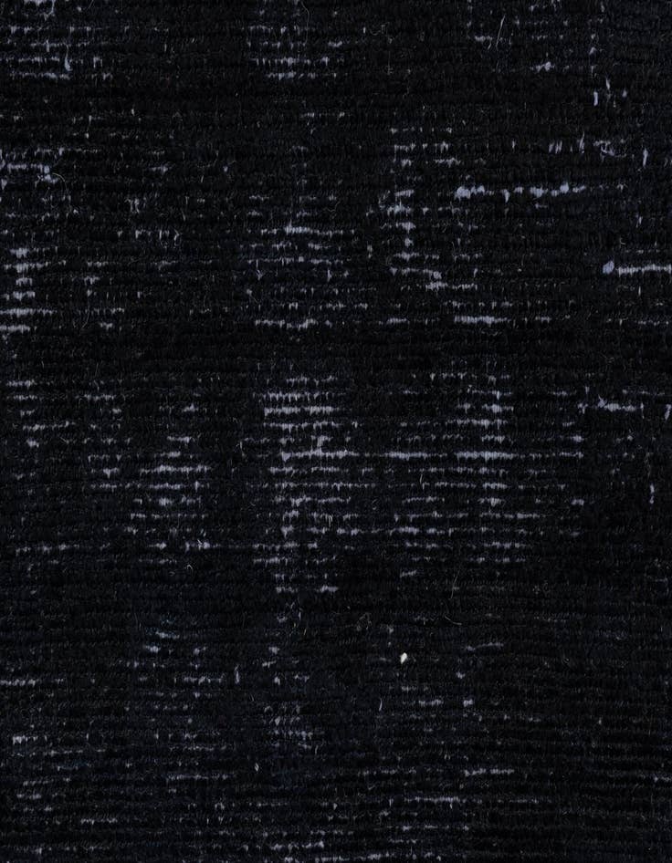 Detail image of 2' 8 x 5' 4 Hand Knotted Ultra Vintage Persian Wool Rug