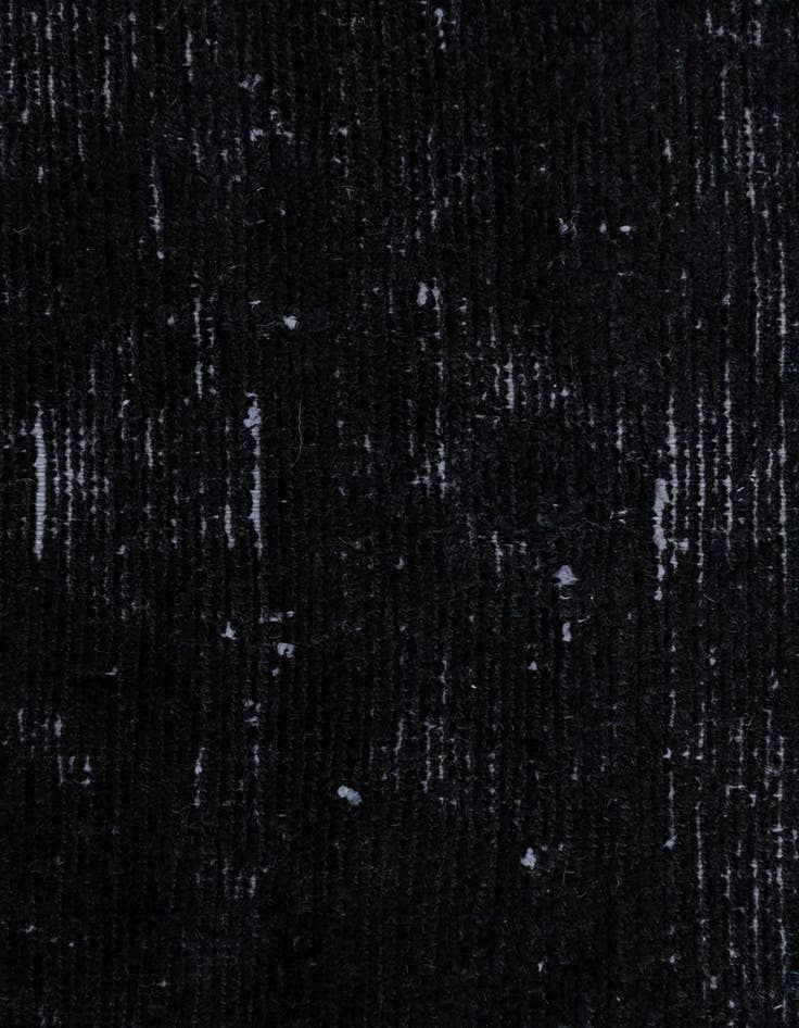 Detail image of 2' 8 x 5' 4 Hand Knotted Ultra Vintage Persian Wool Rug