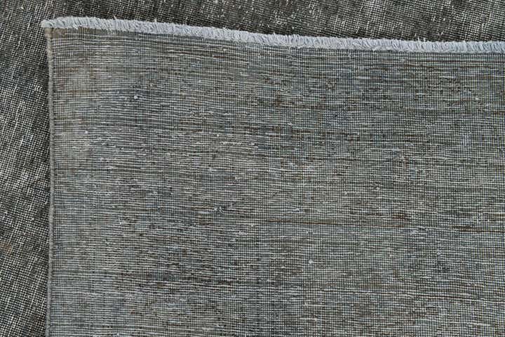 9' 5 x 13' 6 Hand Knotted Ultra Vintage Persian Wool Rug