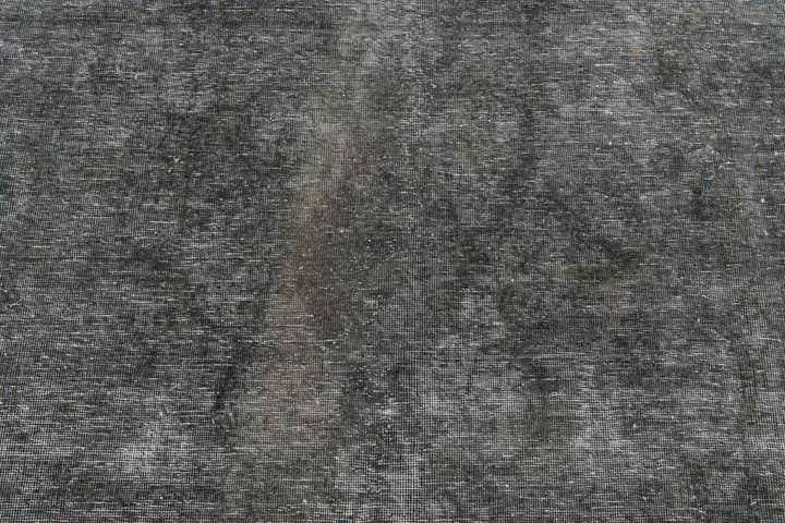 9' 5 x 13' 6 Hand Knotted Ultra Vintage Persian Wool Rug