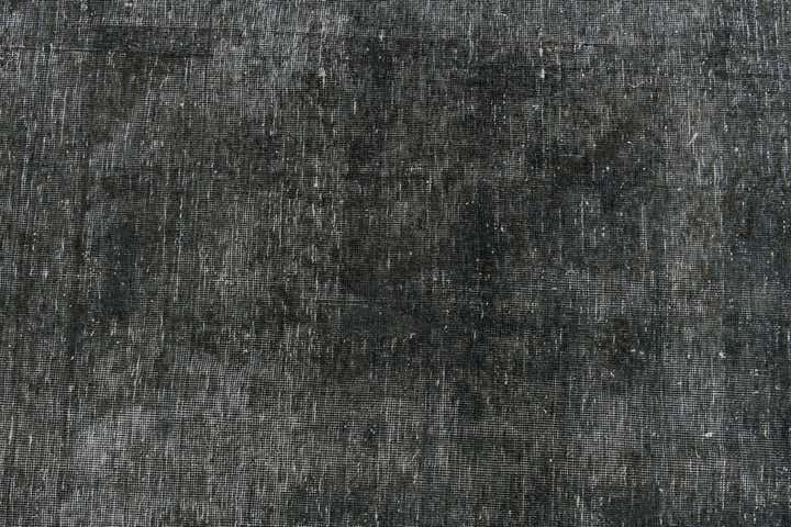 9' 5 x 13' 6 Hand Knotted Ultra Vintage Persian Wool Rug
