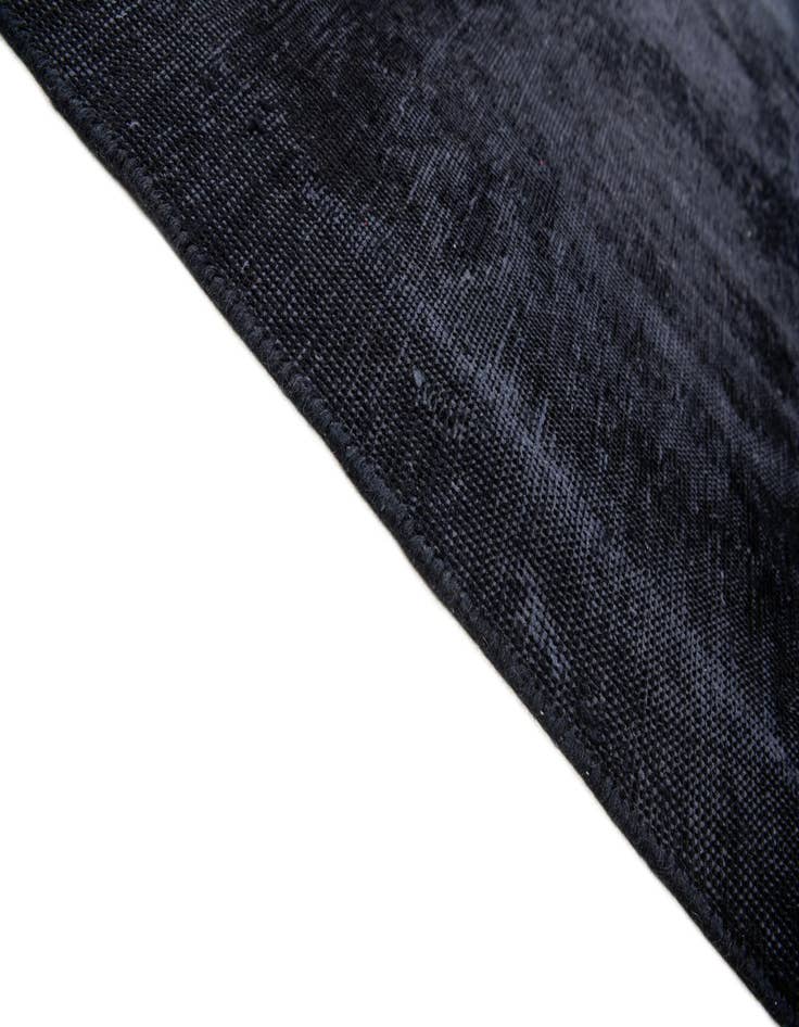 Detail image of 9' 8 x 12' 3  Hand Knotted Ultra Vintage Persian Wool Rug