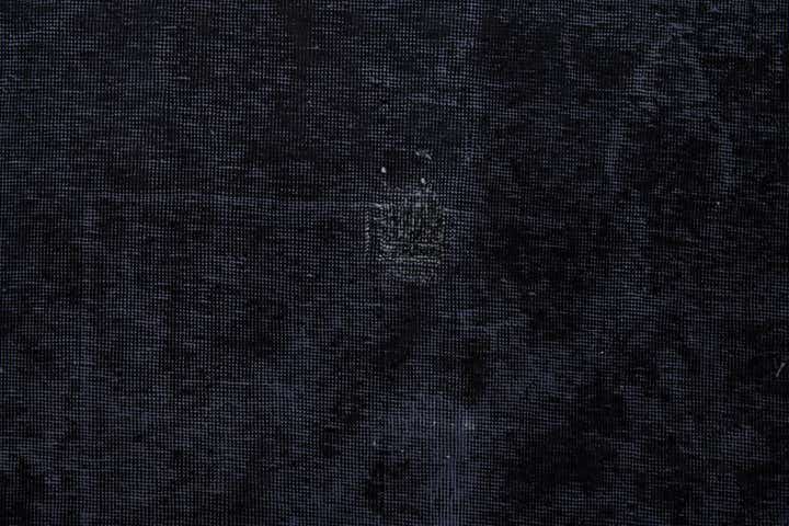 9' 8 x 12' 3 Hand Knotted Ultra Vintage Persian Wool Rug