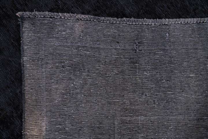 9' 8 x 12' 3 Hand Knotted Ultra Vintage Persian Wool Rug