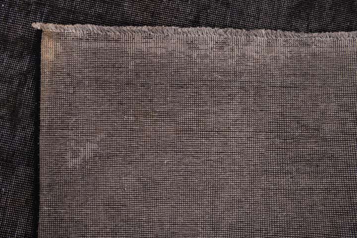 9' 9 x 12' 7 Hand Knotted Ultra Vintage Persian Wool Rug