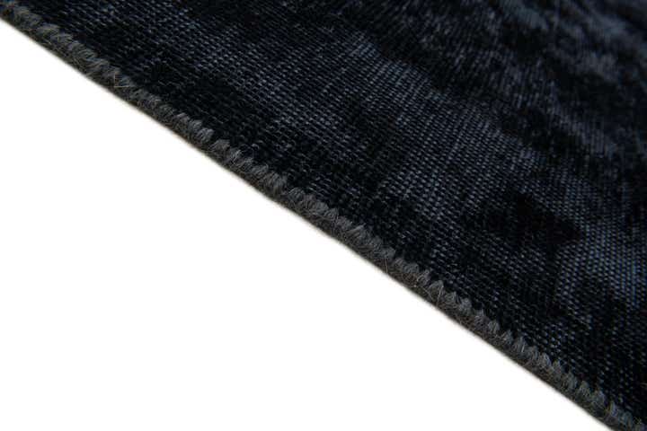 9' 10 x 12' 10 Hand Knotted Ultra Vintage Persian Wool Rug