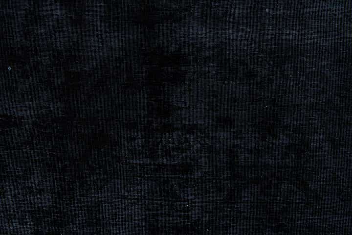 9' 10 x 12' 10 Hand Knotted Ultra Vintage Persian Wool Rug