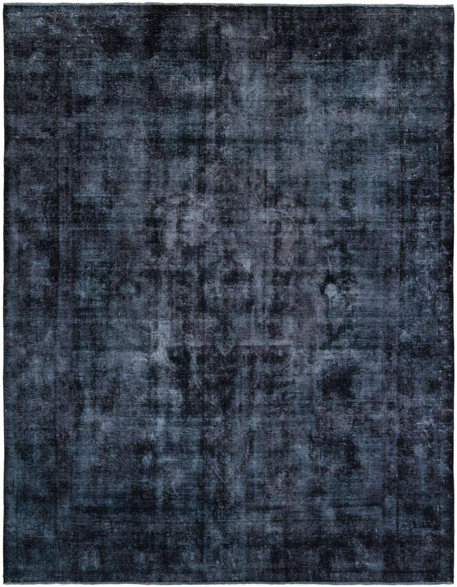 Primary image 9' 5 x 12' 7  Hand Knotted Ultra Vintage Persian Wool Rug