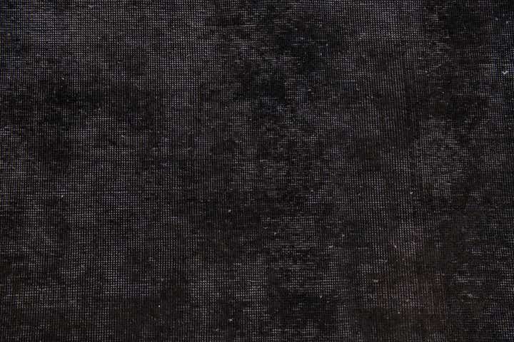 9' 5 x 12' 9 Hand Knotted Ultra Vintage Persian Wool Rug