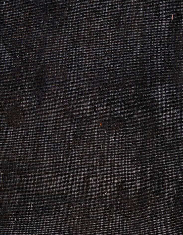 Detail image of 9' 5 x 12' 9  Hand Knotted Ultra Vintage Persian Wool Rug