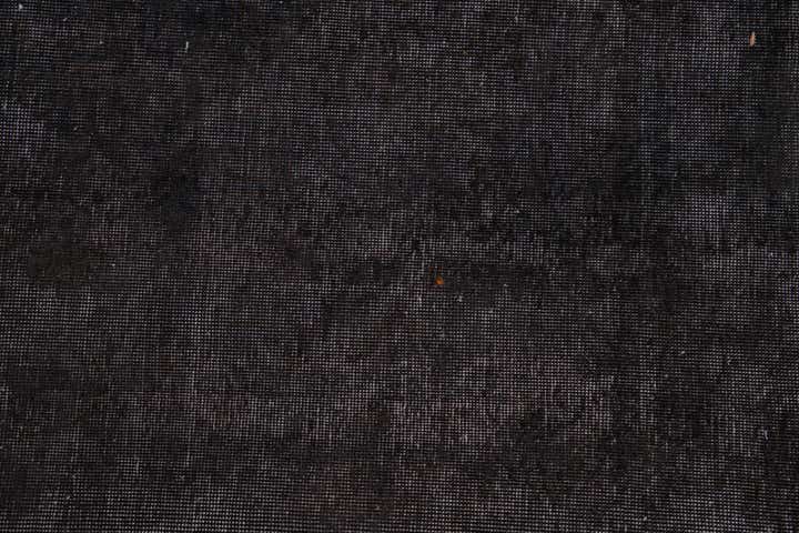 9' 5 x 12' 9 Hand Knotted Ultra Vintage Persian Wool Rug