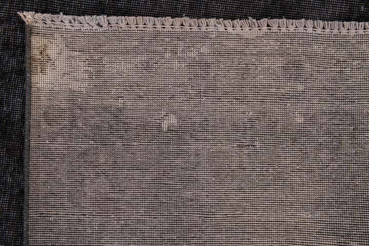 9' 5 x 12' 9 Hand Knotted Ultra Vintage Persian Wool Rug