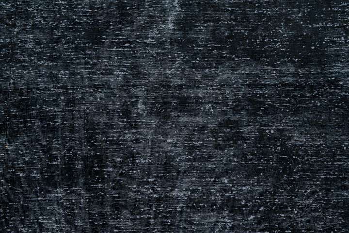 9' 4 x 12' 10 Hand Knotted Ultra Vintage Persian Wool Rug