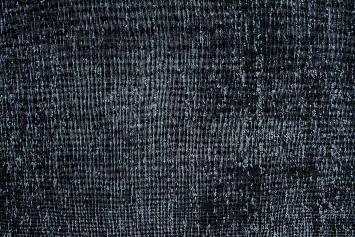 9' 4 x 12' 10 Hand Knotted Ultra Vintage Persian Wool Rug