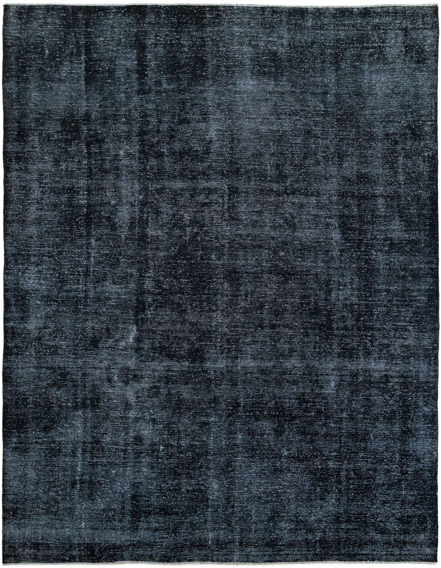 Primary image 9' 4 x 12' 10  Hand Knotted Ultra Vintage Persian Wool Rug