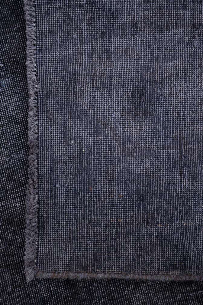 5' 3 x 8' 10 Hand Knotted Ultra Vintage Persian Wool Rug