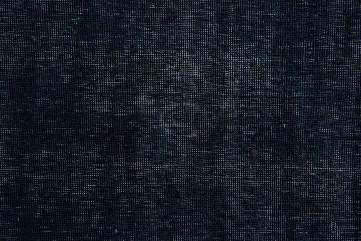 4' 6 x 7' Hand Knotted Ultra Vintage Persian Wool Rug