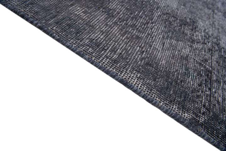 6' 2 x 9' 4 Hand Knotted Ultra Vintage Persian Wool Rug
