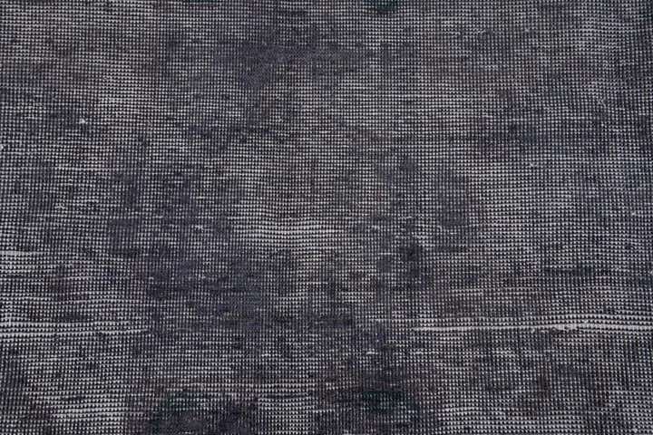 6' 2 x 9' 4 Hand Knotted Ultra Vintage Persian Wool Rug