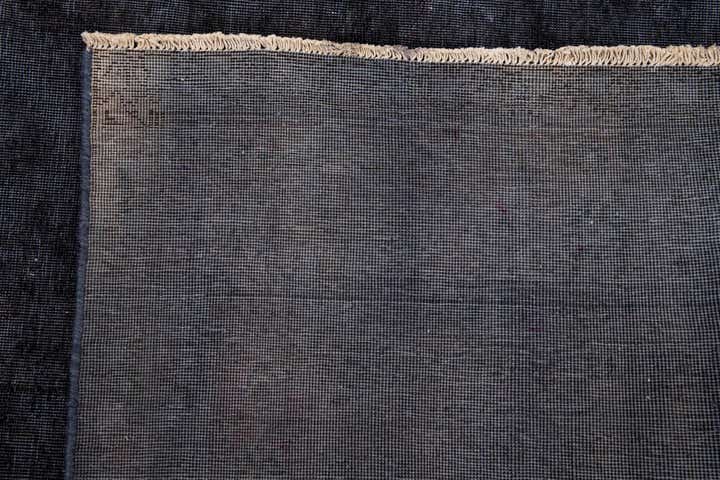 8' x 11' 3 Hand Knotted Ultra Vintage Persian Wool Rug