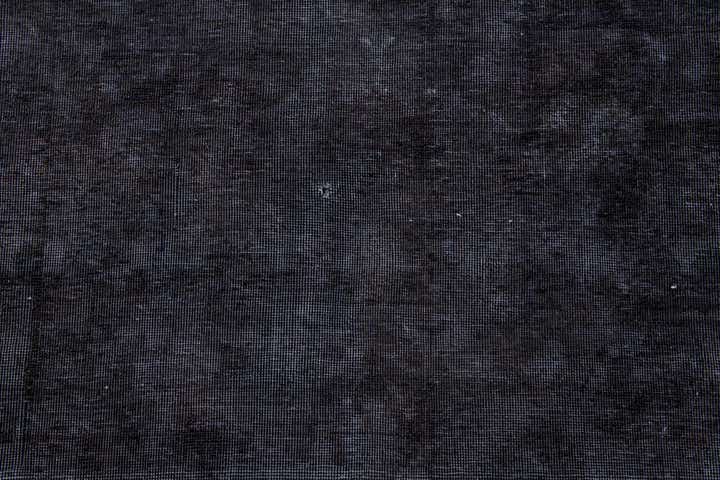 8' x 11' 3 Hand Knotted Ultra Vintage Persian Wool Rug