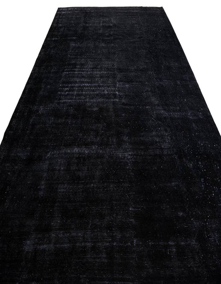 Detail image of 10' 2 x 13' 6  Hand Knotted Ultra Vintage Persian Wool Rug