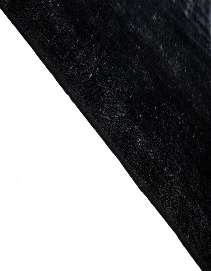 Detail image of 10' 2 x 13' 6  Hand Knotted Ultra Vintage Persian Wool Rug