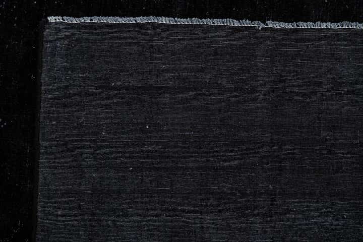10' 2 x 13' 6 Hand Knotted Ultra Vintage Persian Wool Rug