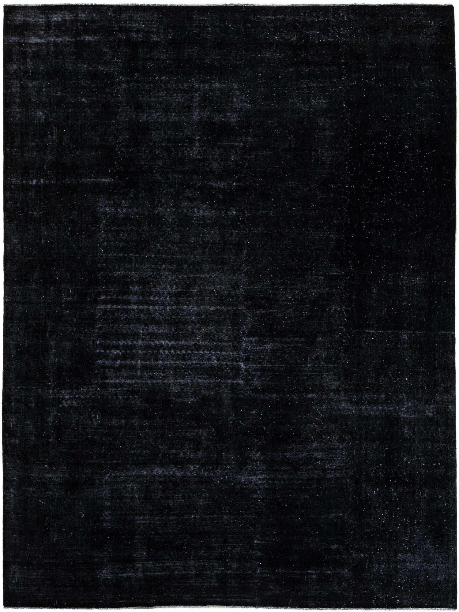 10' 2 x 13' 6 Hand Knotted Ultra Vintage Persian Wool Rug