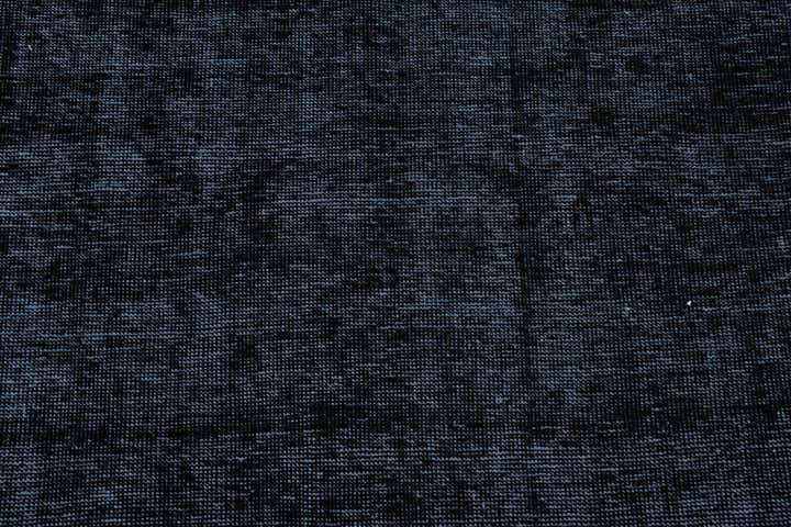 8' x 11' Hand Knotted Ultra Vintage Persian Wool Rug