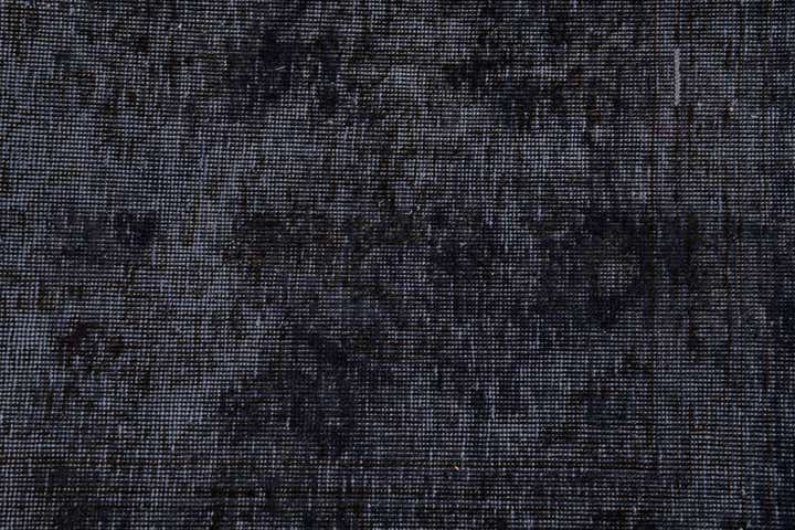 7' 4 x 10' 7 Hand Knotted Ultra Vintage Persian Wool Rug