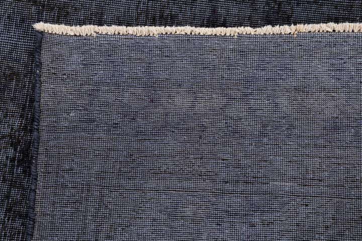 7' 4 x 10' 7 Hand Knotted Ultra Vintage Persian Wool Rug