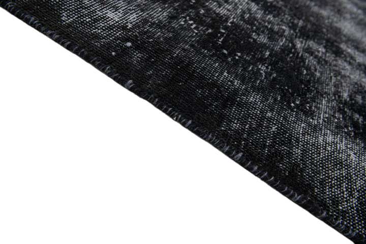 9' 10 x 12' 5 Hand Knotted Ultra Vintage Persian Wool Rug