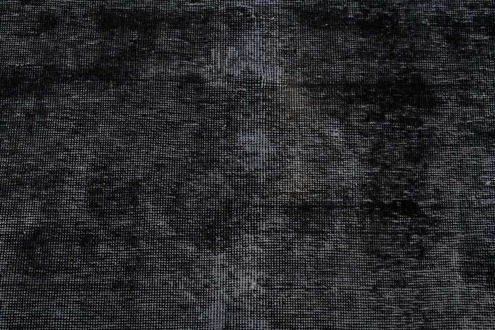 9' 10 x 12' 5 Hand Knotted Ultra Vintage Persian Wool Rug