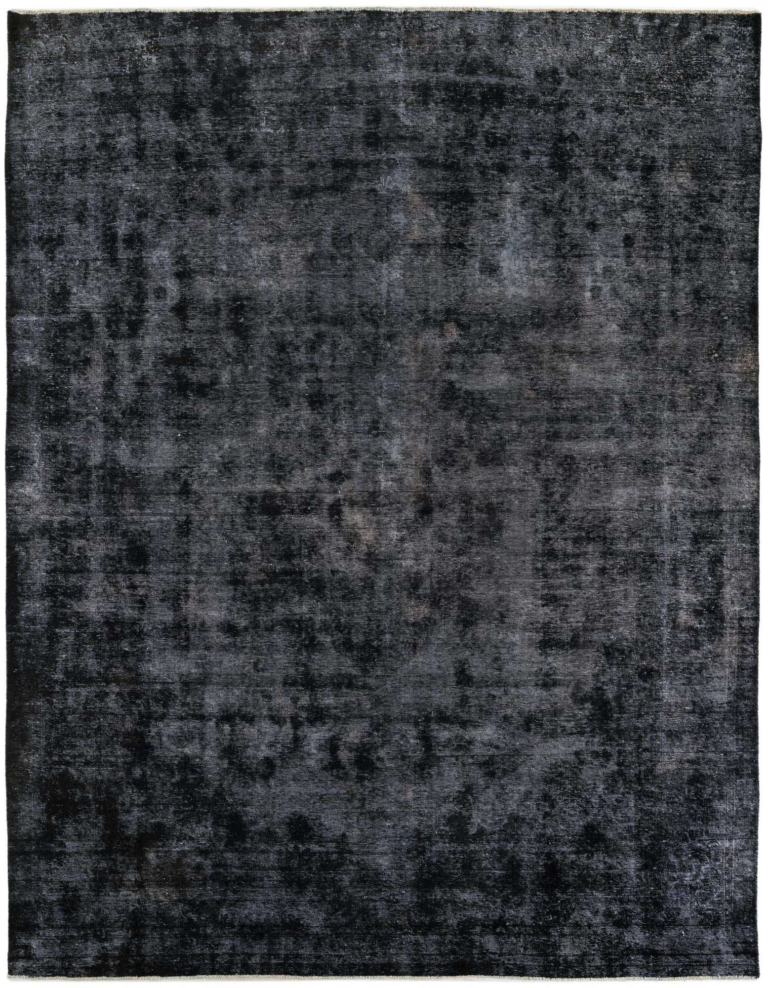 Primary image 9' 10 x 12' 5  Hand Knotted Ultra Vintage Persian Wool Rug