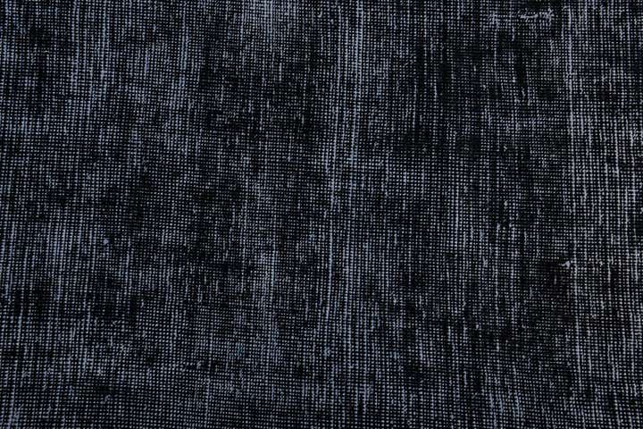 9' 4 x 12' 5 Hand Knotted Ultra Vintage Persian Wool Rug